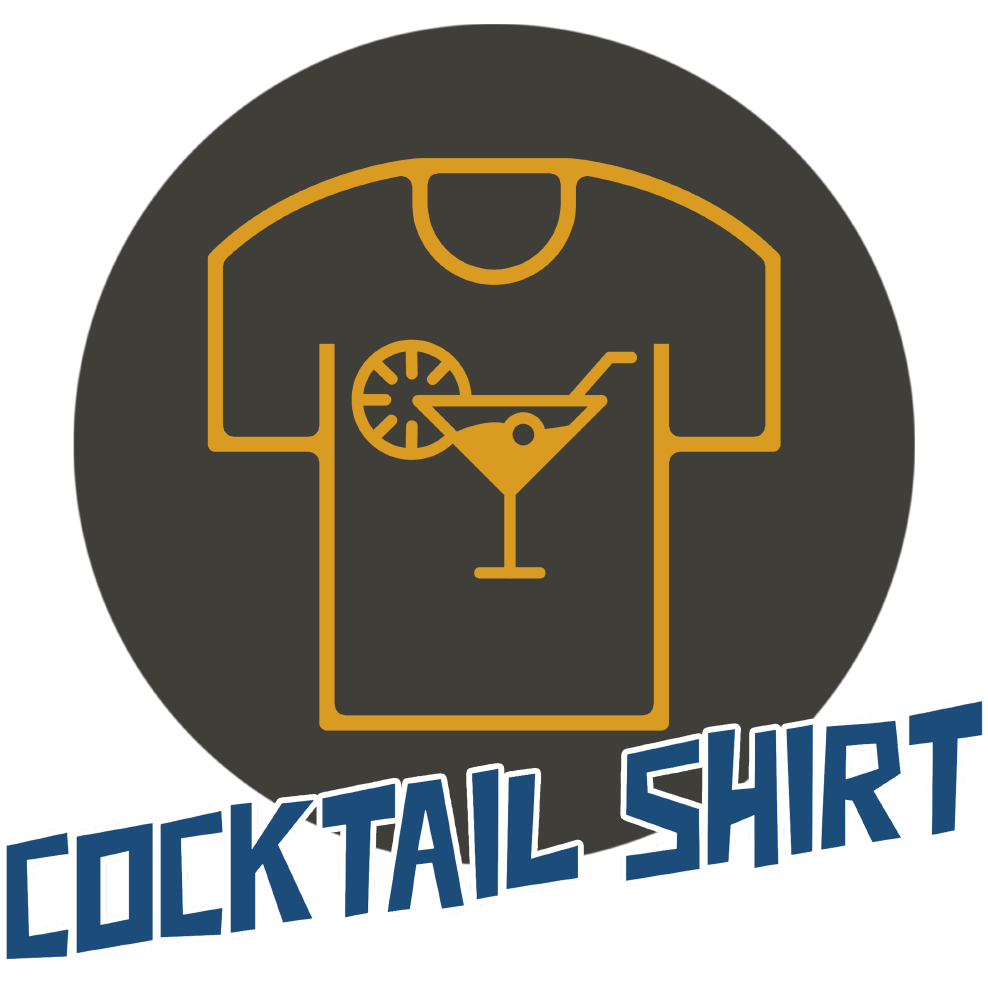 CocktailShirt Logo